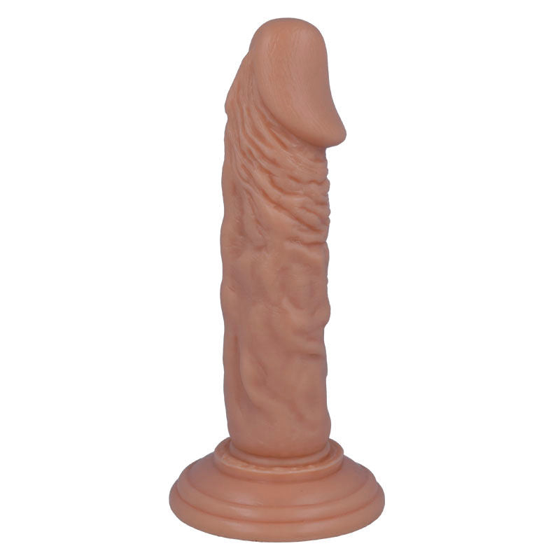 MR INTENSE - 3 PÉNIS RÉALISTE 16.2 CM -O- 3 CM - Sensualia