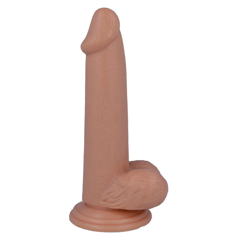 MR INTENSE - 10 PÉNIS RÉALISTE 18 CM -O- 3.4 CM - Sensualia