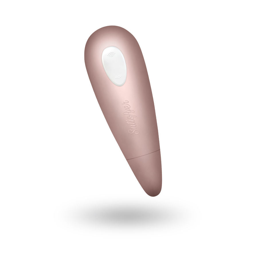 SATISFYER - 1 NOUVELLE GÉNÉRATION - Sensualia