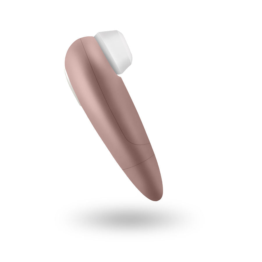 SATISFYER - 1 NOUVELLE GÉNÉRATION - Sensualia