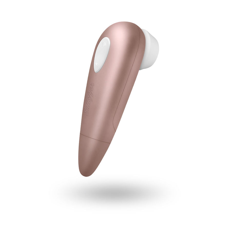 SATISFYER - 1 NOUVELLE GÉNÉRATION - Sensualia