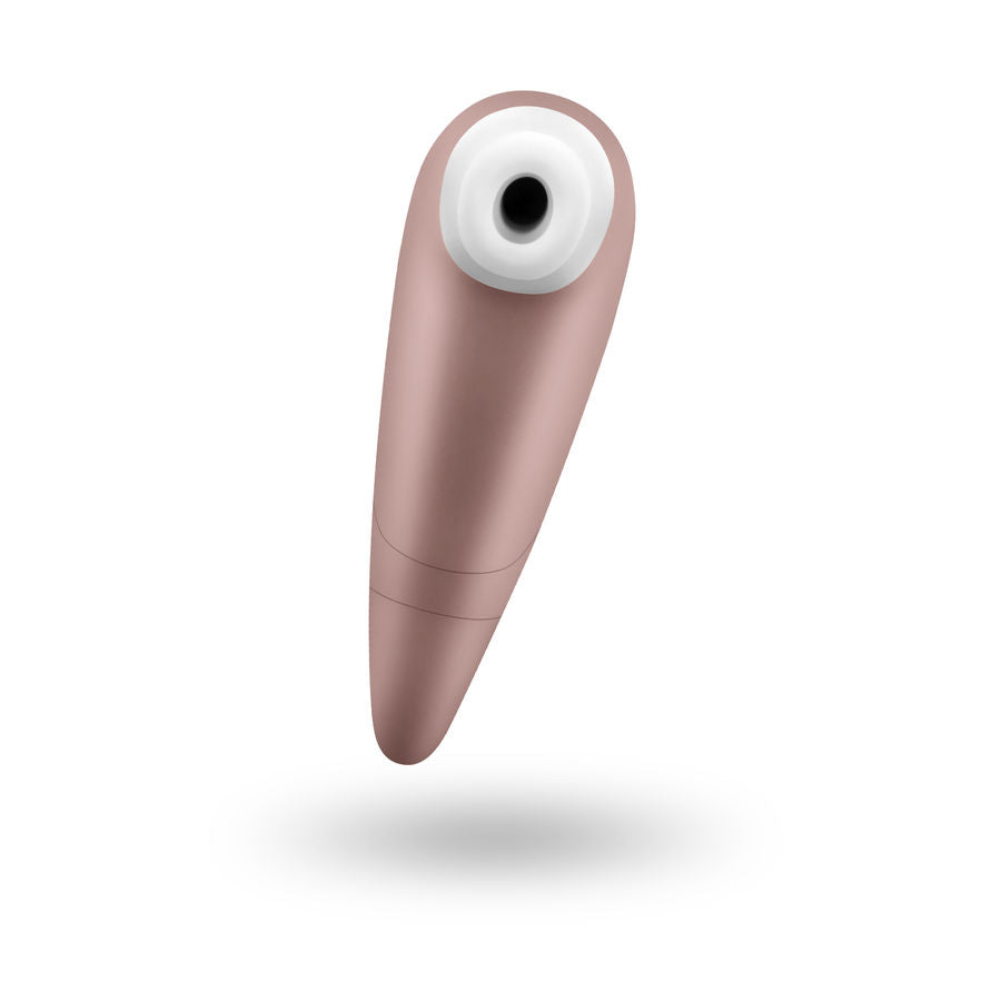 SATISFYER - 1 NOUVELLE GÉNÉRATION - Sensualia