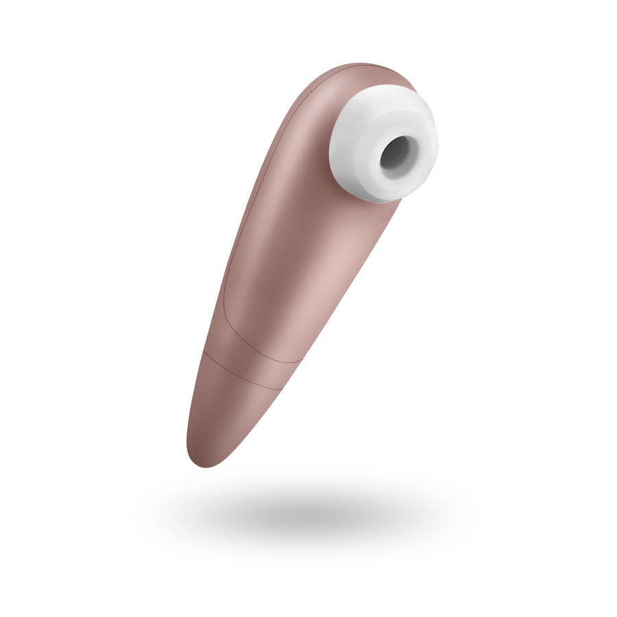 SATISFYER - 1 NOUVELLE GÉNÉRATION - Sensualia