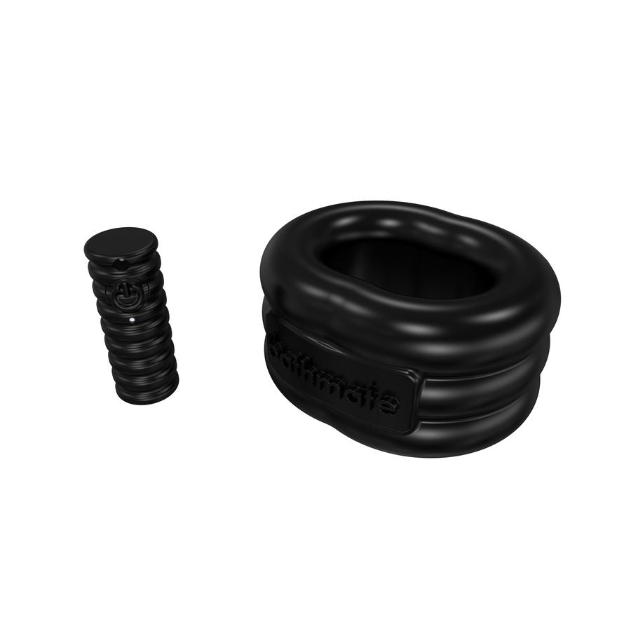 BATHMATE - VIBE ANNEAU EXTENSIBLE 3 VITESSES BATHMATE