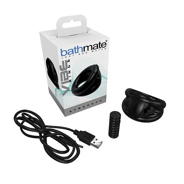 BATHMATE - FORCE DE LANNEAU VIBE - Sensualia