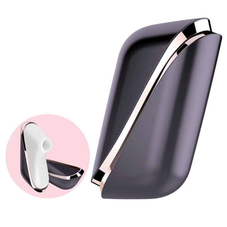 SATISFYER - VOYAGEUR PRO - Sensualia