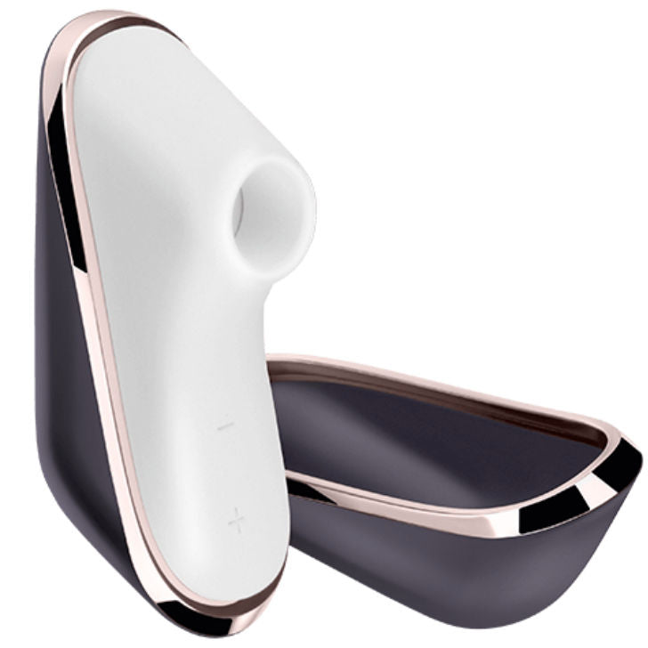 SATISFYER - VOYAGEUR PRO - Sensualia