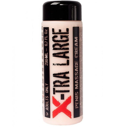 RUF - CRÈME DE MASSAGE MASCULINE XTRA GRANDE RUF