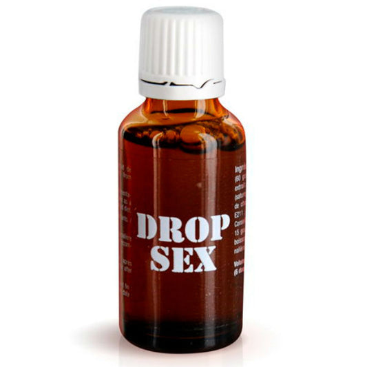 RUF - GOUTTE SEXE AMOUR GOUTTES 20ML RUF