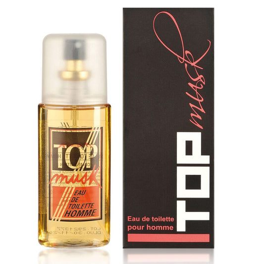 RUF - PARFUM PHÉROMONE TOP MUSC POUR LUI RUF