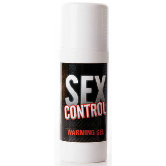 RUF - CRÈME DÉRECTION DE CONTRÔLE DU SEXE RUF