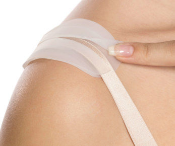 BYE-BRA - SOUTIEN-GORGE ANTIDÉRAPANT COUSSIN - Sensualia