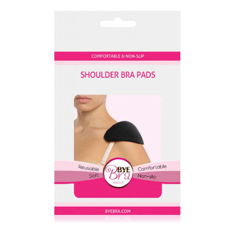 BYE-BRA - SUPPORT DE PROTECTION D'ÉPAULE NOIR - Sensualia