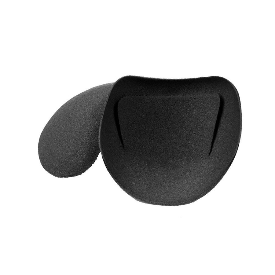 BYE-BRA - SUPPORT DE PROTECTION D'ÉPAULE NOIR - Sensualia