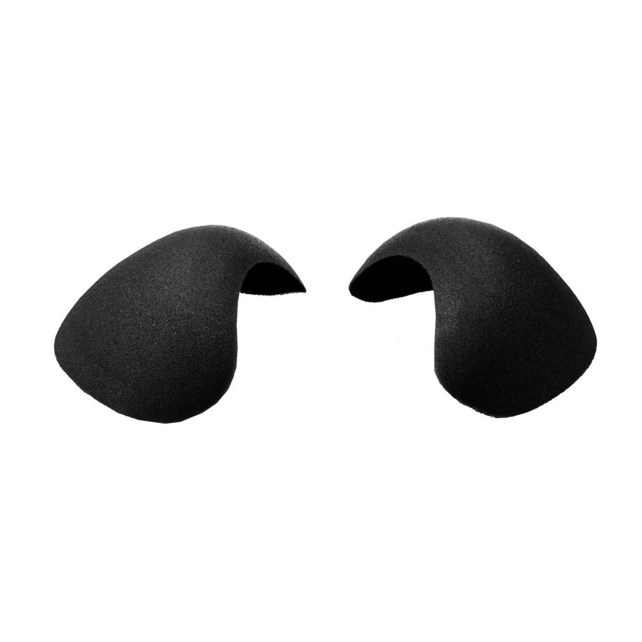 BYE-BRA - SUPPORT DE PROTECTION D'ÉPAULE NOIR - Sensualia