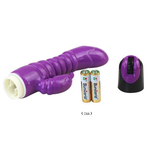 BAILE - LOVET VIBRATEUR SENSATION VIOLETTE - Sensualia