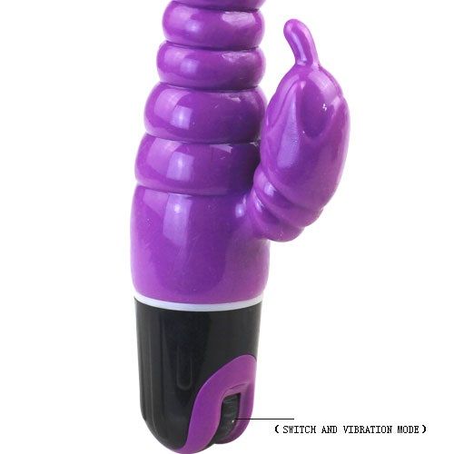 BAILE - LOVET VIBRATEUR SENSATION VIOLETTE - Sensualia