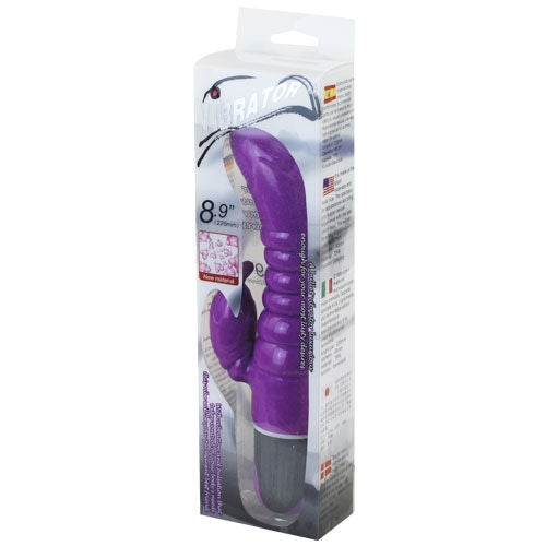 BAILE - LOVET VIBRATEUR SENSATION VIOLETTE - Sensualia