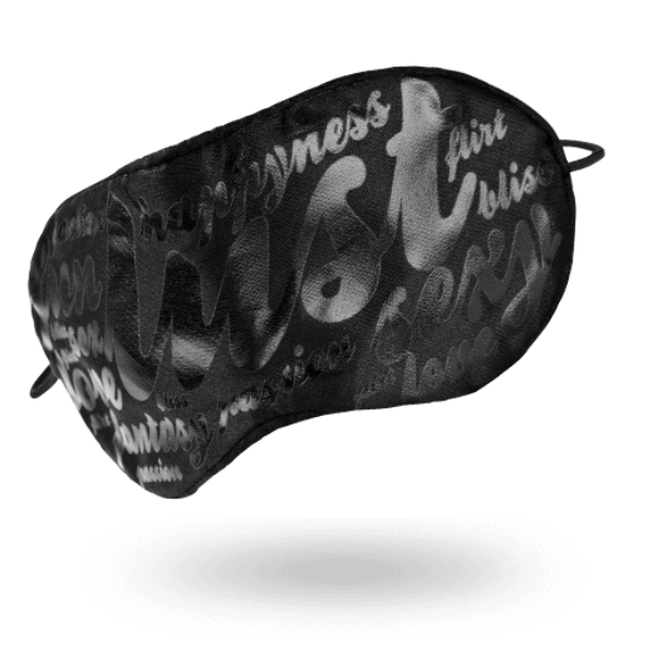 BIJOUX - LES PETITS BONBONS MASQUE DE PASSION - Sensualia
