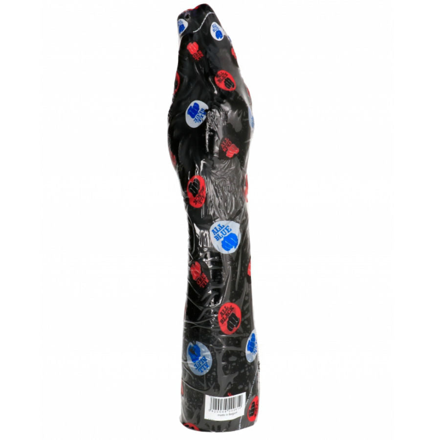 ALL BLACK - FIST GÉANT FISTING 40 CM - Sensualia
