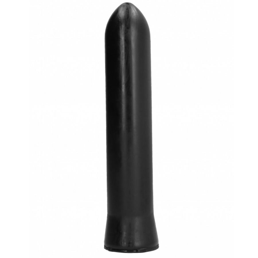 ALL BLACK - GODE 22 CM - Sensualia