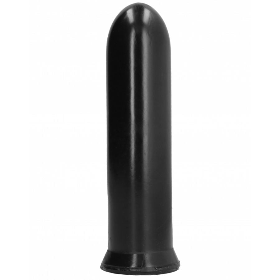 ALL BLACK - GODE NOIR 19 CM - Sensualia