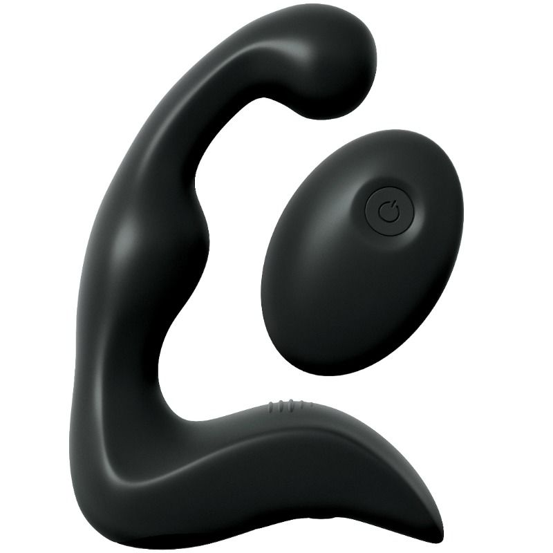 ANAL FANTASY ELITE COLLECTION - TÉLÉCOMMANDE P-SPOT PRO ANAL FANTASY ELITE COLLECTION