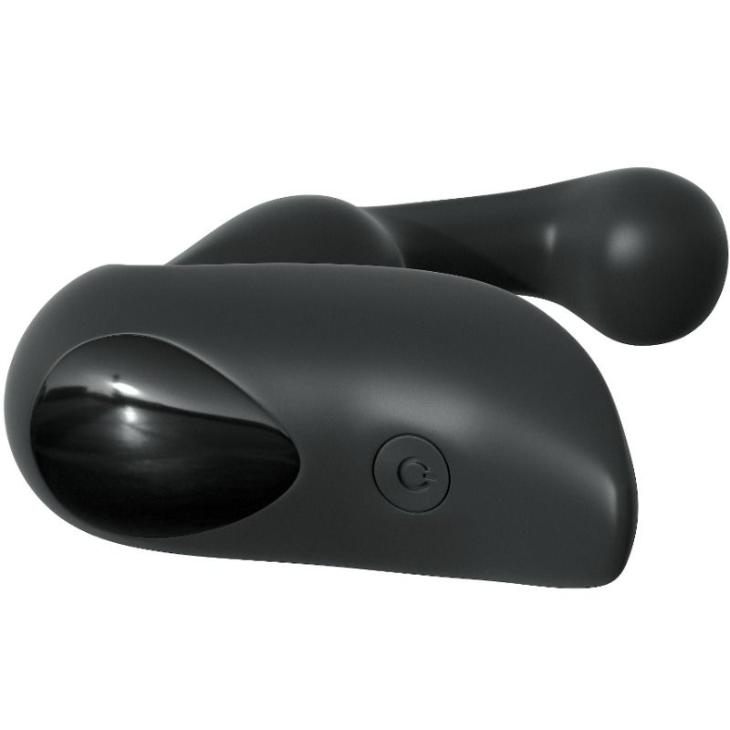 ANAL FANTASY ELITE COLLECTION - TÉLÉCOMMANDE P-SPOT PRO ANAL FANTASY ELITE COLLECTION