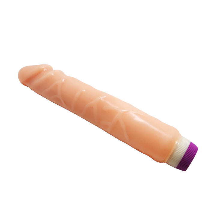 BAILE - VAGUES DE PLAISIR RÉALISTE VIBRANT 25.5 CM - Sensualia