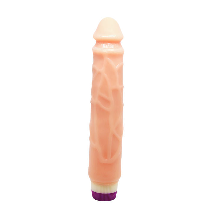 BAILE - VAGUES DE PLAISIR RÉALISTE VIBRANT 25.5 CM - Sensualia