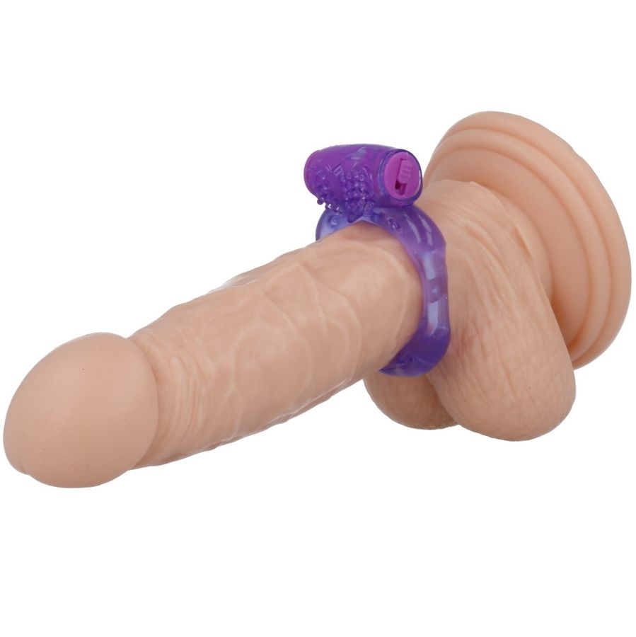 CASUAL LOVE - BAGUE 32 LILAS - Sensualia