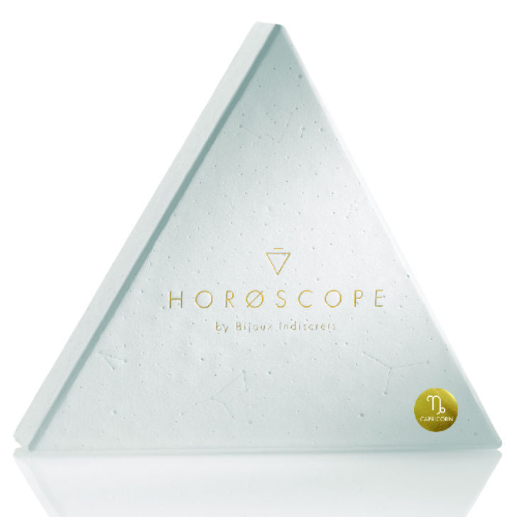 BIJOUX - KIT HOROSCOPE INDISCRETS CAPRICORNE - Sensualia