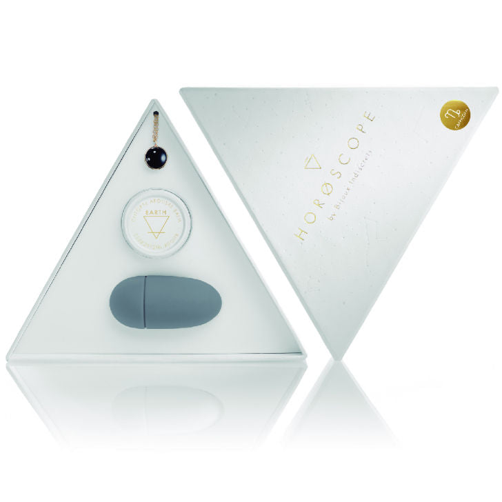 BIJOUX - KIT HOROSCOPE INDISCRETS CAPRICORNE - Sensualia
