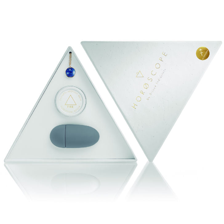 BIJOUX - KIT HOROSCOPE INDISCRETS SAGITTAIRE BIJOUX HOROSCOPE