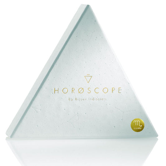BIJOUX - KIT HOROSCOPE INDISCRETS SCORPION BIJOUX HOROSCOPE