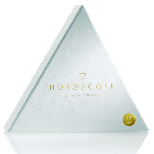 BIJOUX - KIT HOROSCOPE INDISCRETS BALANCE BIJOUX HOROSCOPE
