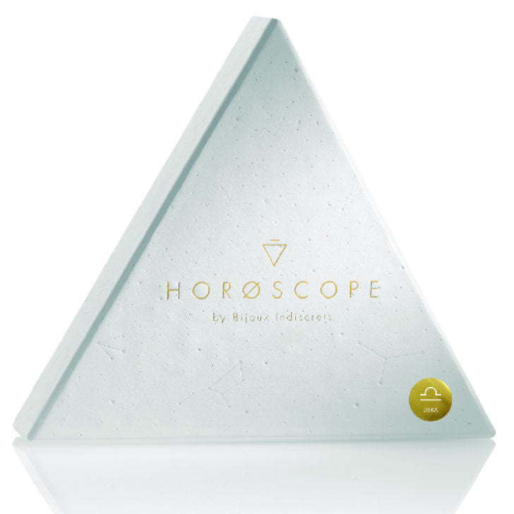 BIJOUX - KIT HOROSCOPE INDISCRETS BALANCE - Sensualia