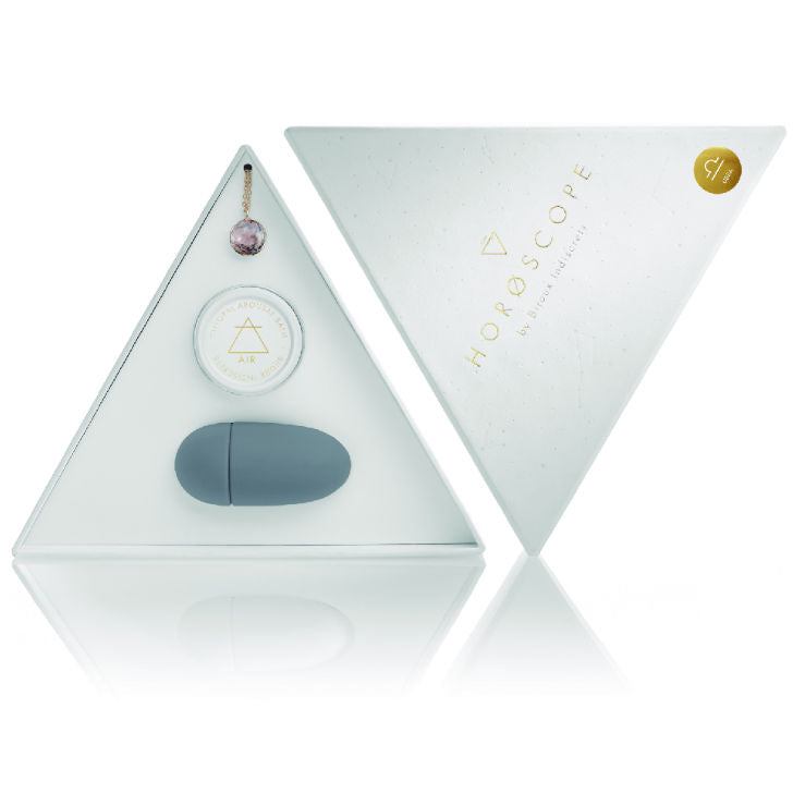 BIJOUX - KIT HOROSCOPE INDISCRETS BALANCE - Sensualia