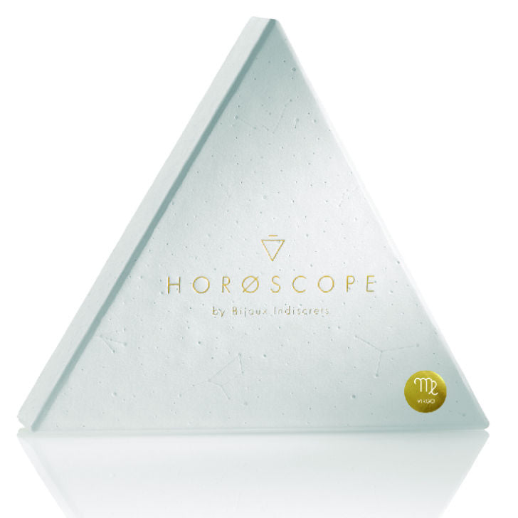 BIJOUX - INDISCRETS KIT HOROSCOPE VIERGE BIJOUX HOROSCOPE