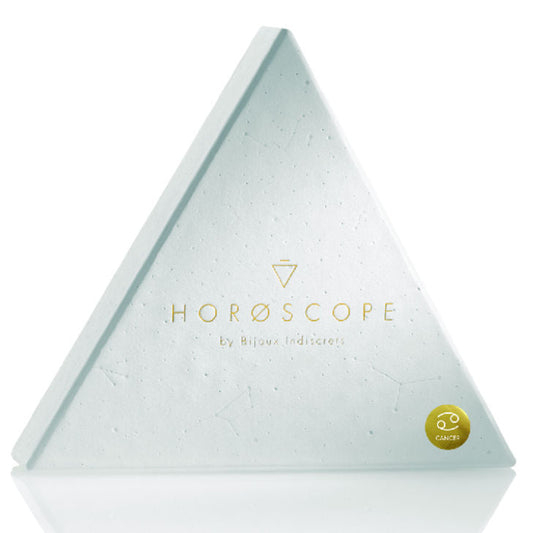 BIJOUX - KIT HOROSCOPE INDISCRETS CANCER BIJOUX HOROSCOPE