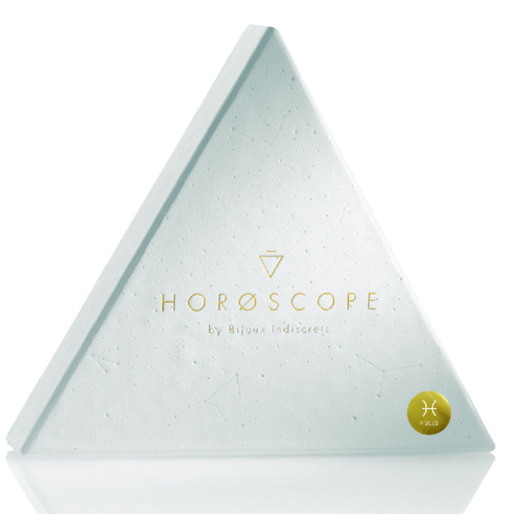BIJOUX - KIT HOROSCOPE INDISCRETS POISSONS - Sensualia