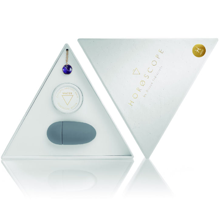 BIJOUX - KIT HOROSCOPE INDISCRETS POISSONS - Sensualia