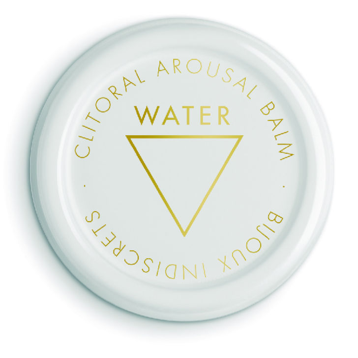 BIJOUX - KIT HOROSCOPE INDISCRETS POISSONS - Sensualia