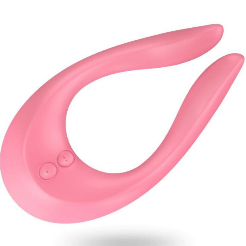 SATISFYER - PARTENAIRE MULTIFUN 2 - Sensualia