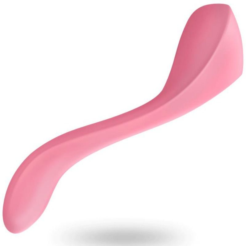 SATISFYER - PARTENAIRE MULTIFUN 2 - Sensualia