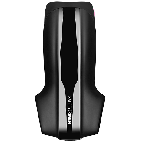 SATISFYER - VIBRATION POUR HOMMES - Sensualia
