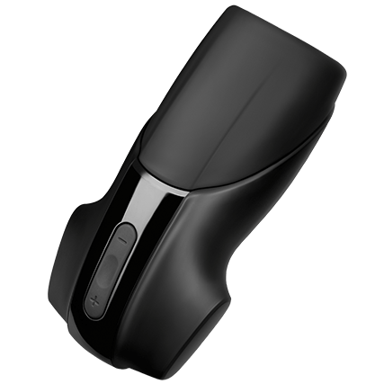 SATISFYER - VIBRATION POUR HOMMES - Sensualia
