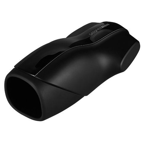SATISFYER - VIBRATION POUR HOMMES - Sensualia