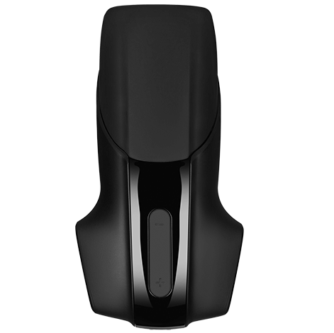 SATISFYER - VIBRATION POUR HOMMES - Sensualia