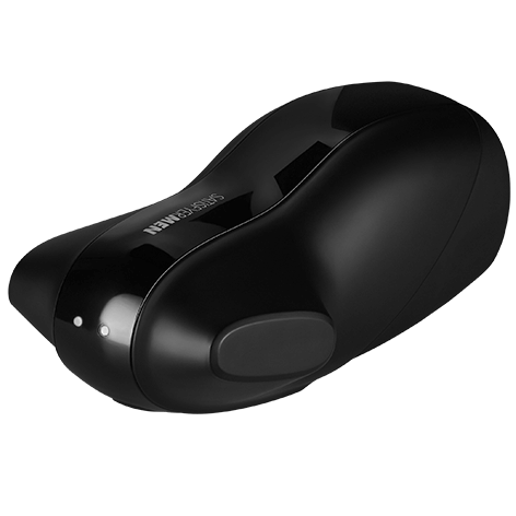 SATISFYER - VIBRATION POUR HOMMES - Sensualia